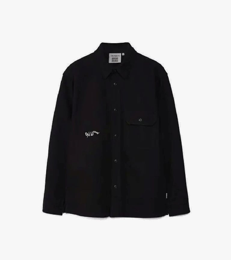 l/s on u sound shirt jac