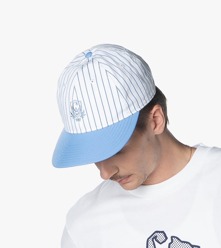 linus cap