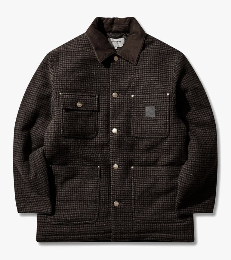lowis chore coat