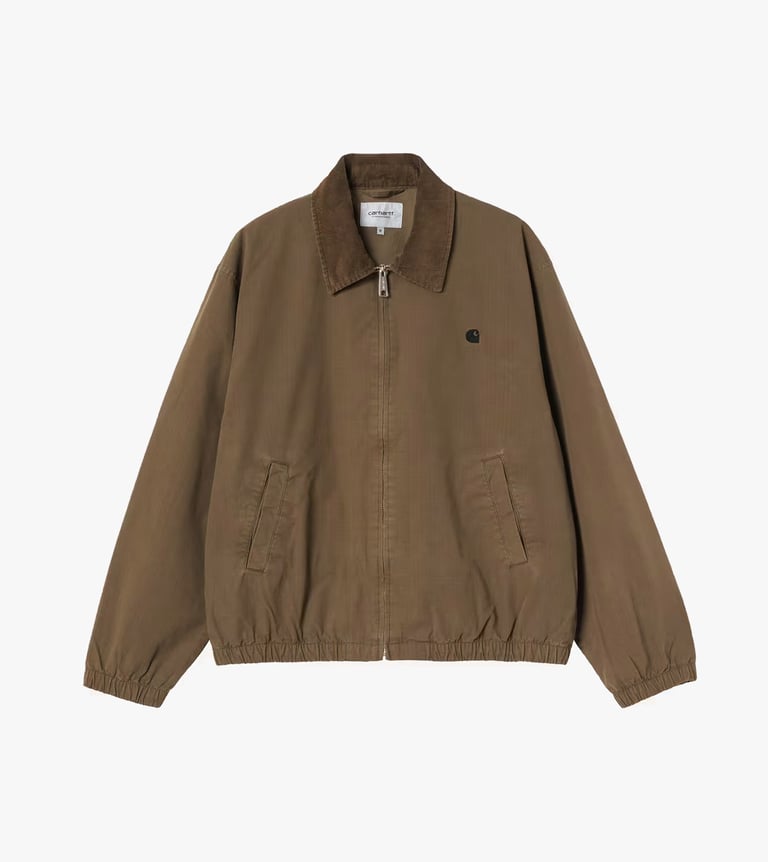 madison ripstop jacket