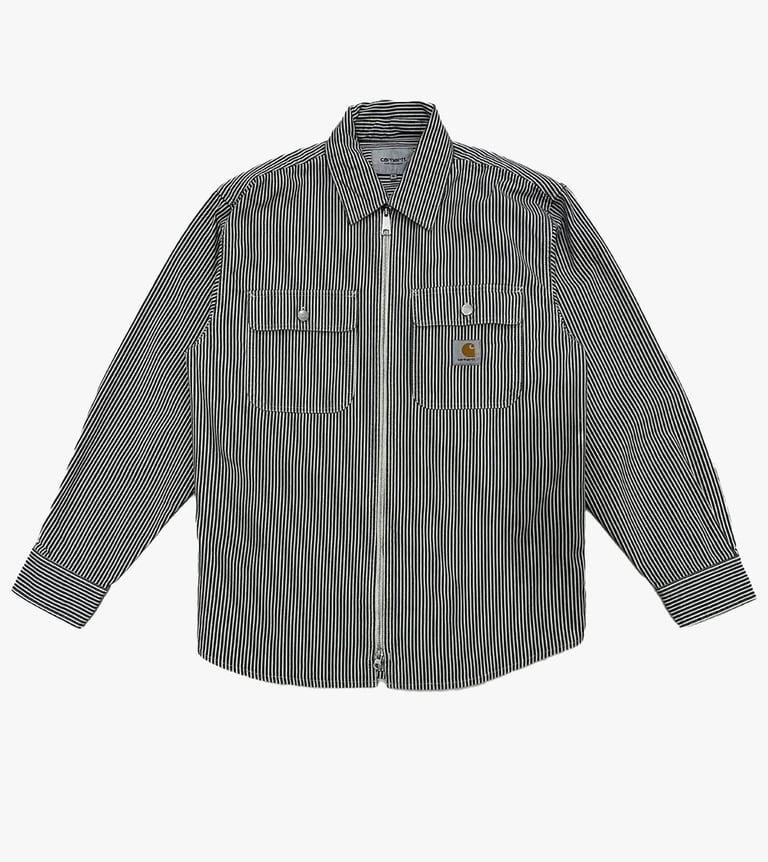 mercer shirt jac