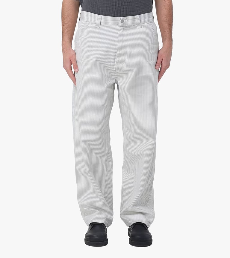 mercer single knee pant