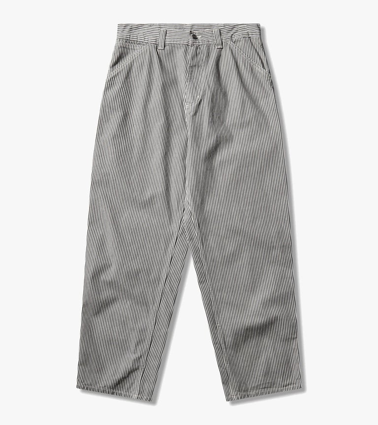 mercer single knee pant