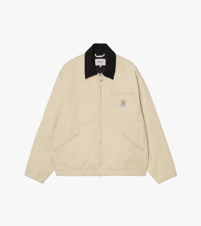 og detroit jacket