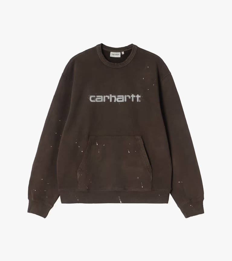 painter sweat