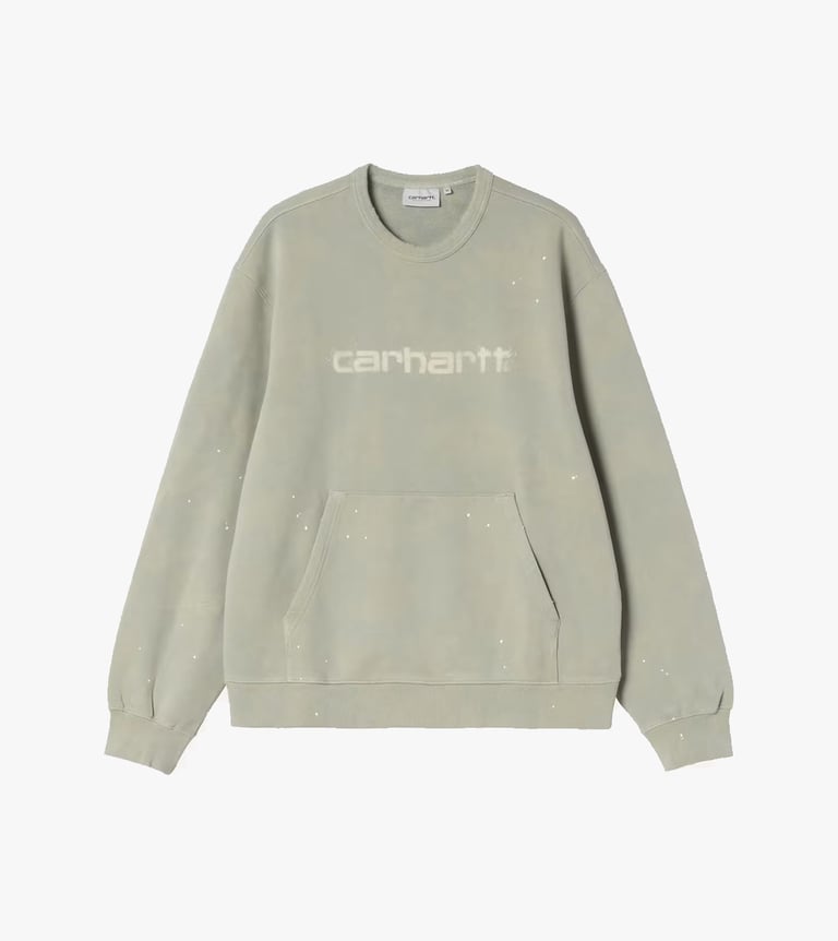 painter sweat