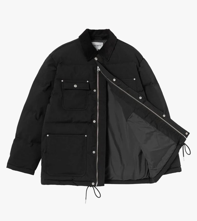 rayler jacket