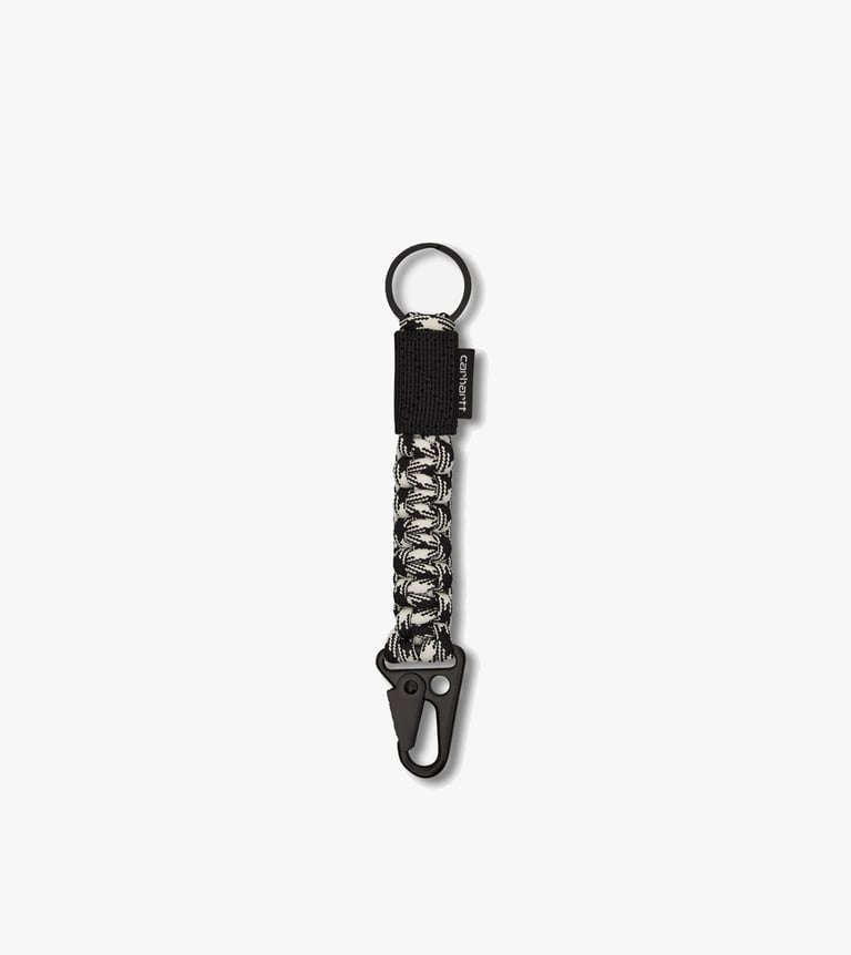 rope keyholder
