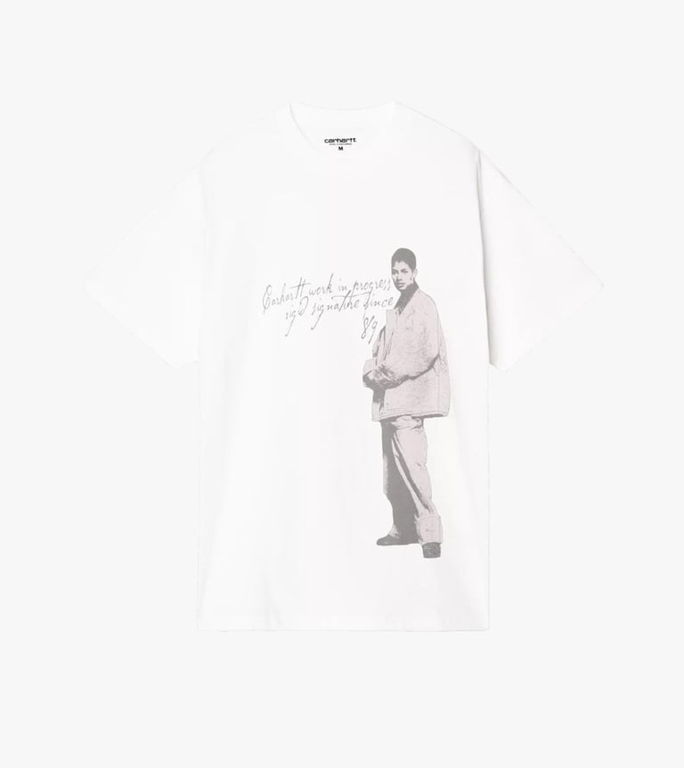 s/s archive ´95 t-shirt