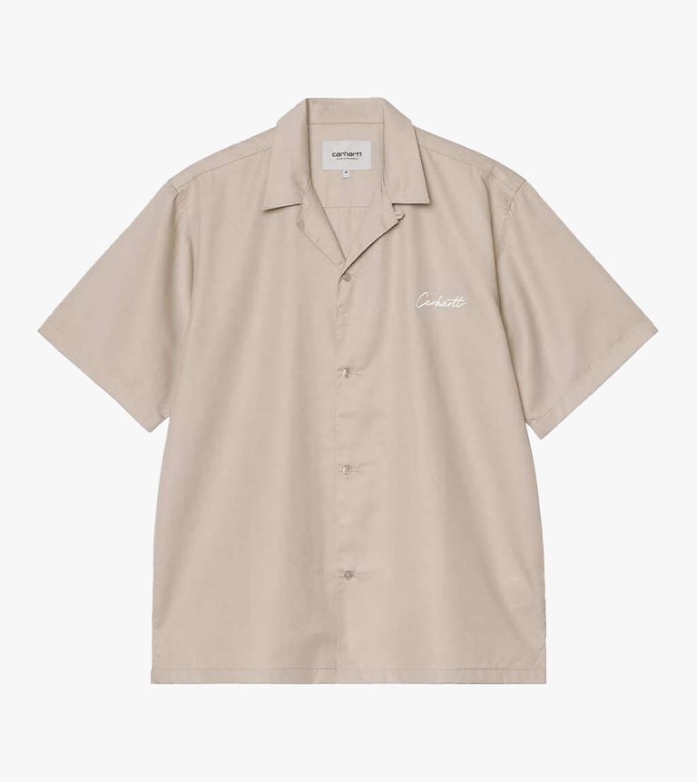 s/s delray shirt