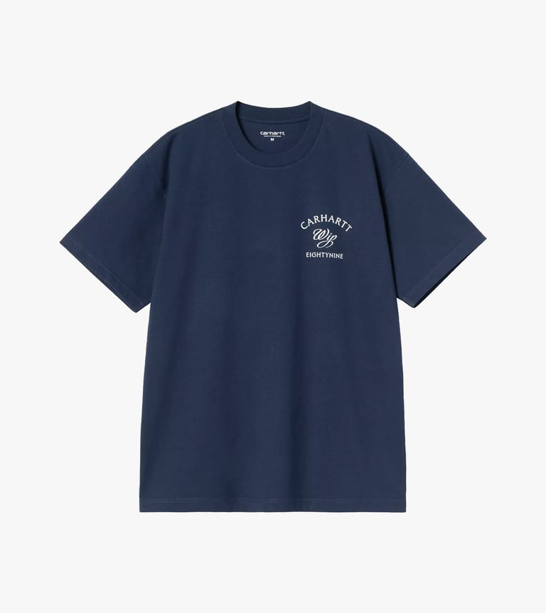s/s eightynine t-shirt