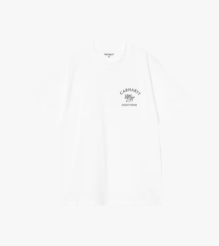s/s eightynine t-shirt