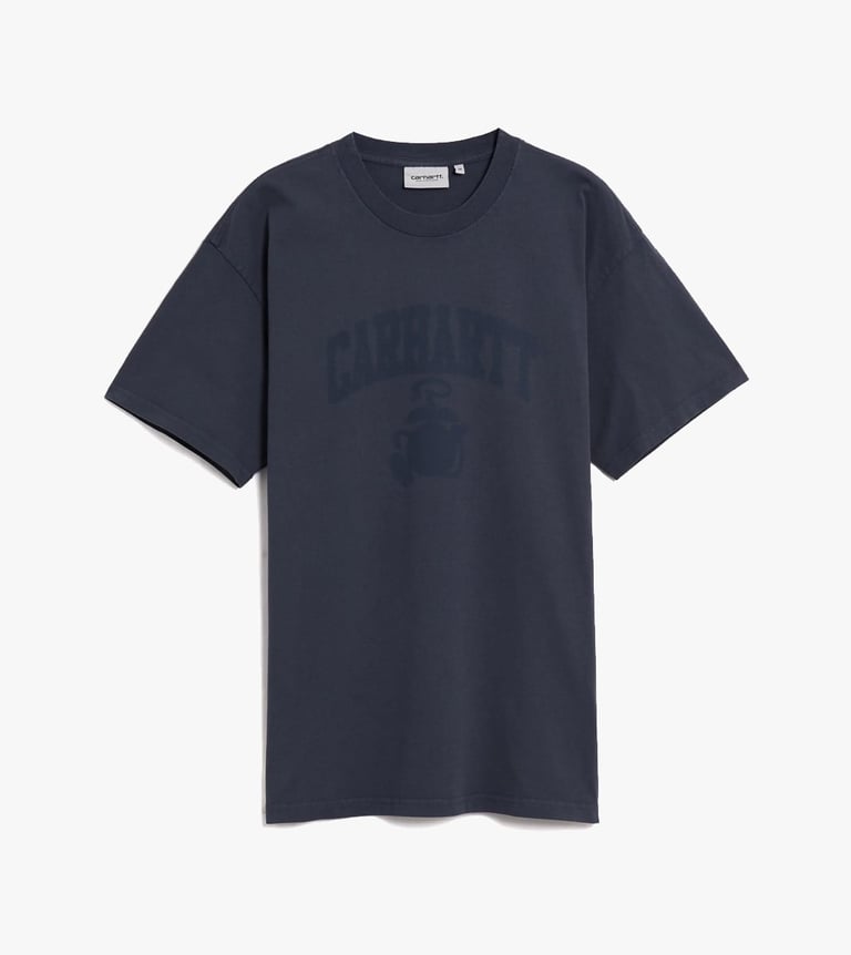 s/s faded pond corps t-shirt
