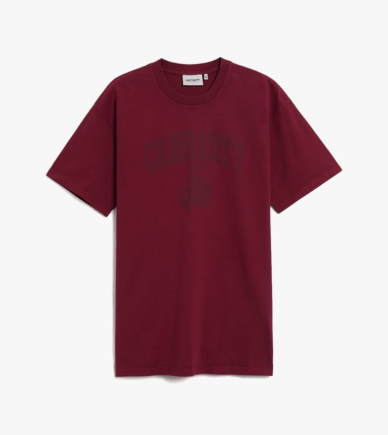 s/s faded pond corps t-shirt