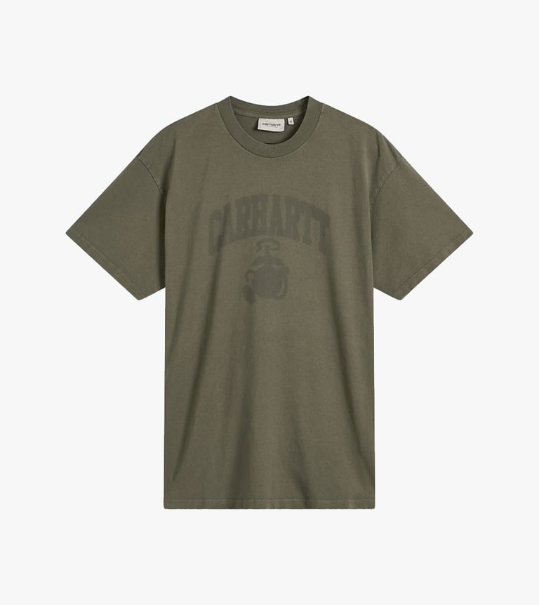 s/s faded pond corps t-shirt
