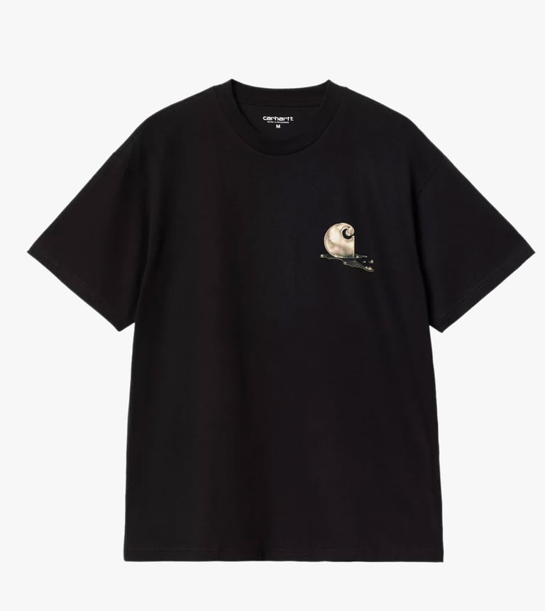 s/s jake garcia t-shirt