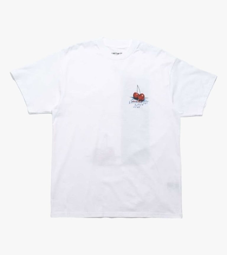 s/s jake garcia t-shirt