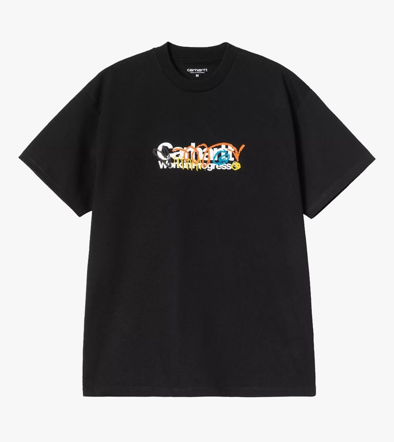 s/s primary t-shirt