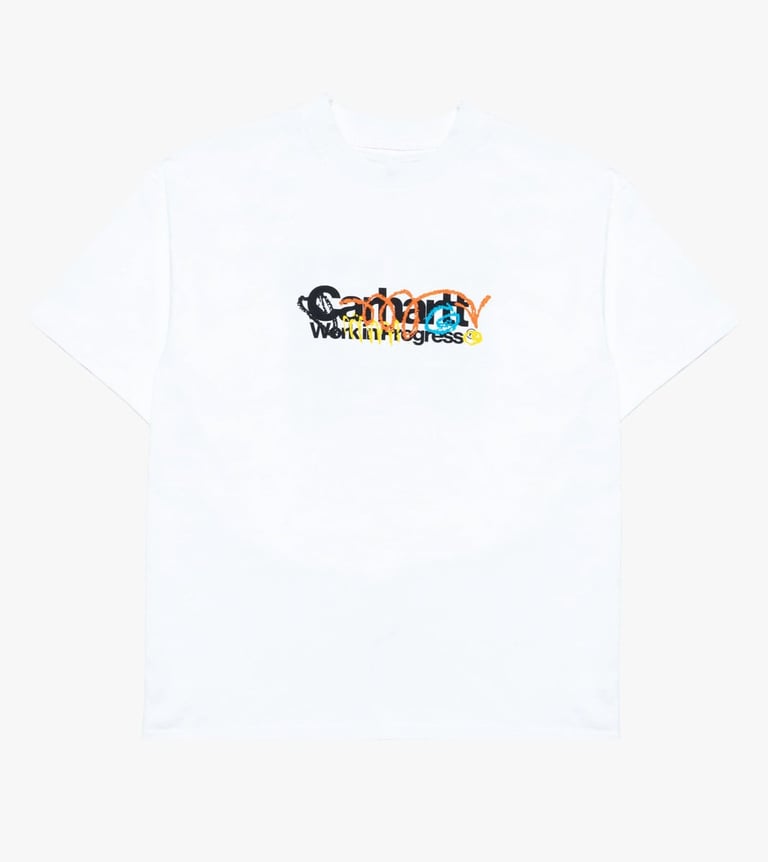 s/s primary t-shirt