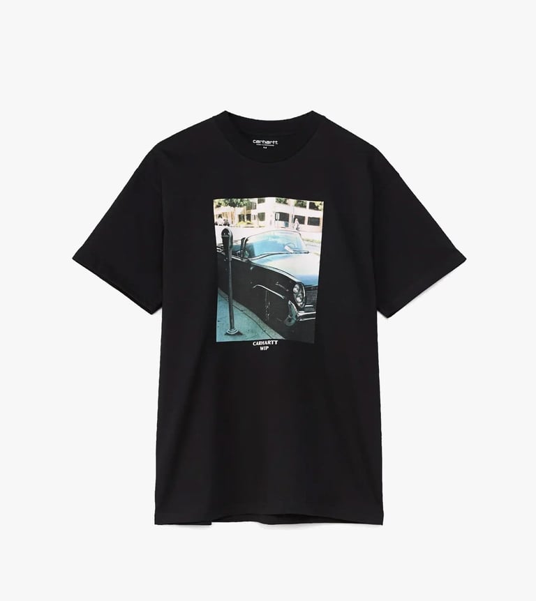s/s warm views t-shirt