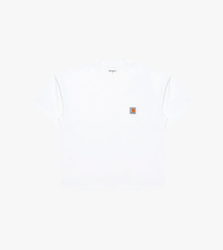 s/s work pocket t-shirt