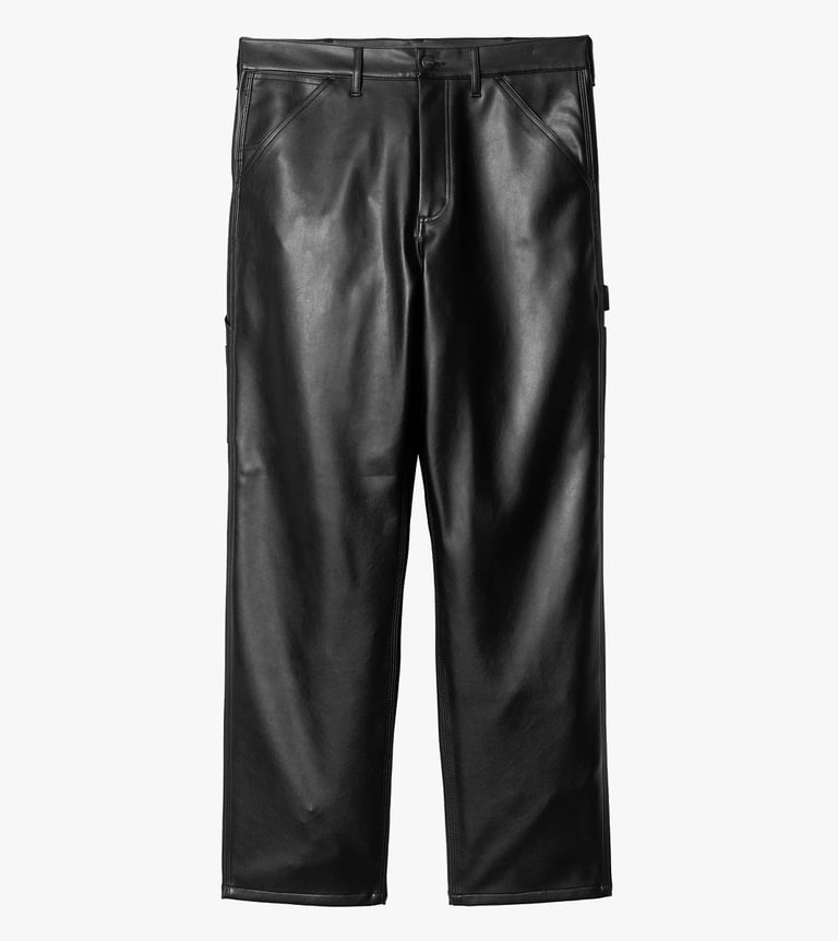 single knee pant