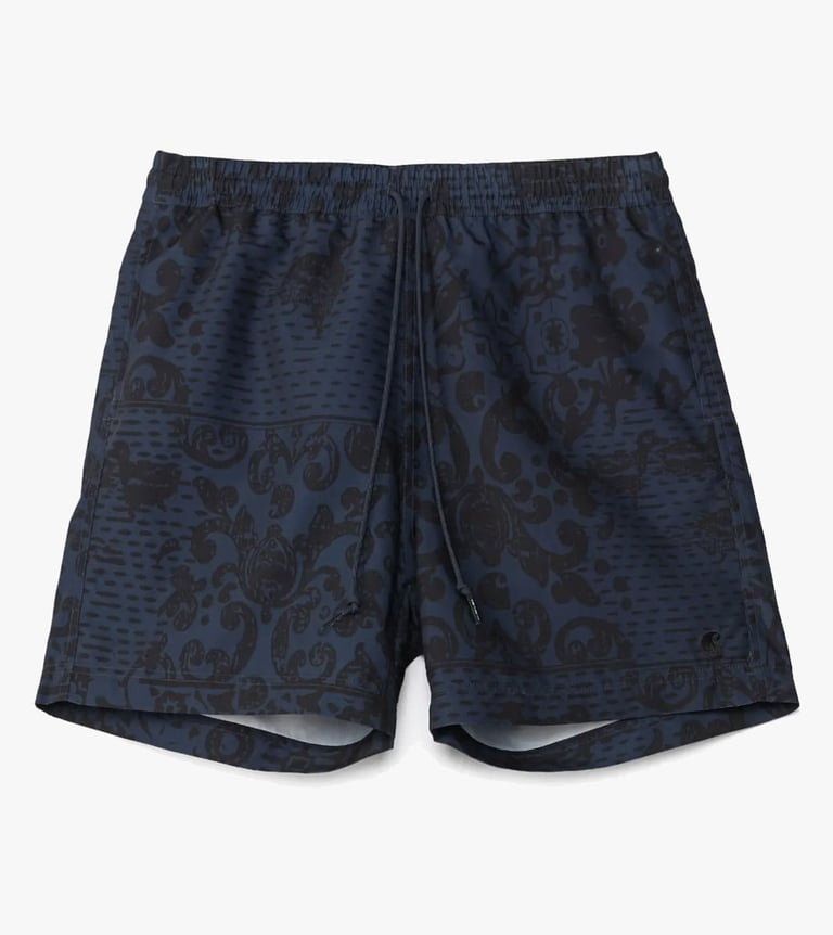 slater swim trunks
