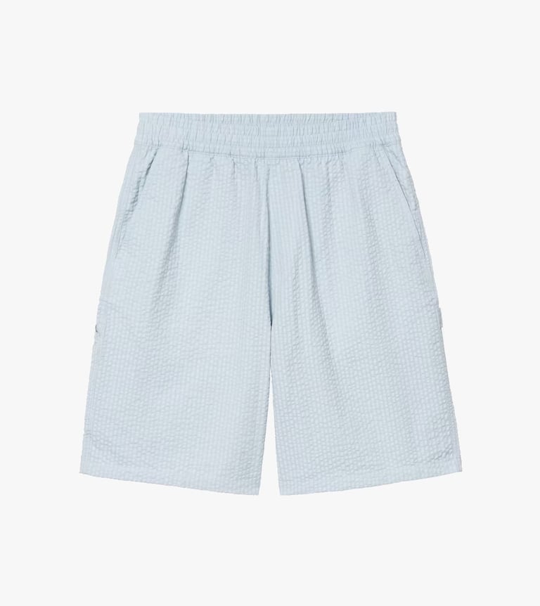 toland short