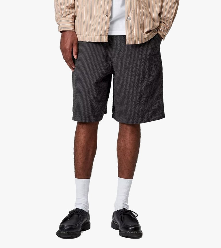 toland short