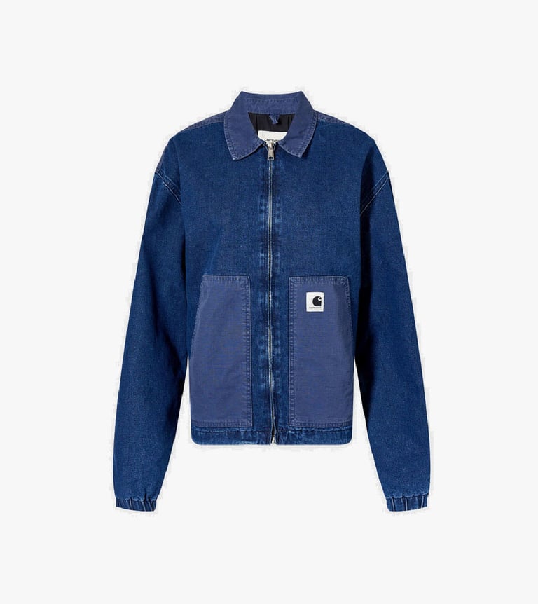 w´ alma jacket