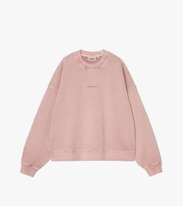 w´ benton sweat