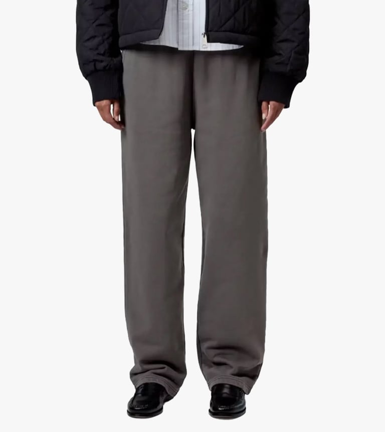 w´ benton sweat pant