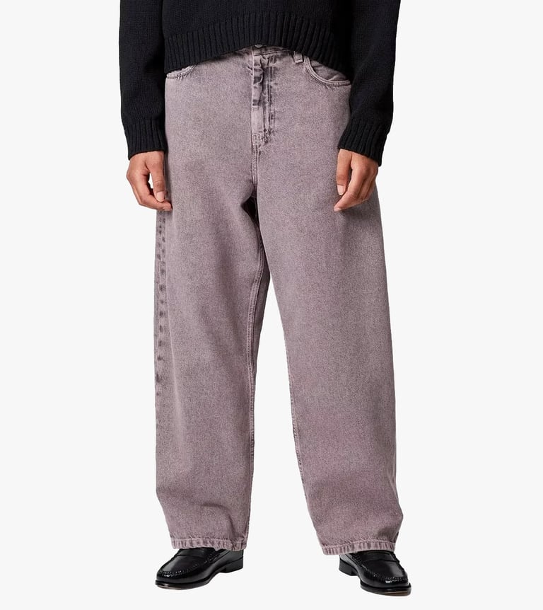 w´ brandon pant