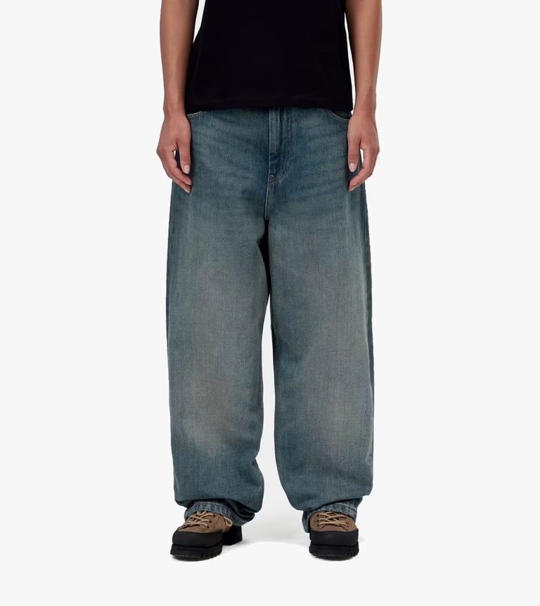 w´ brandon pant