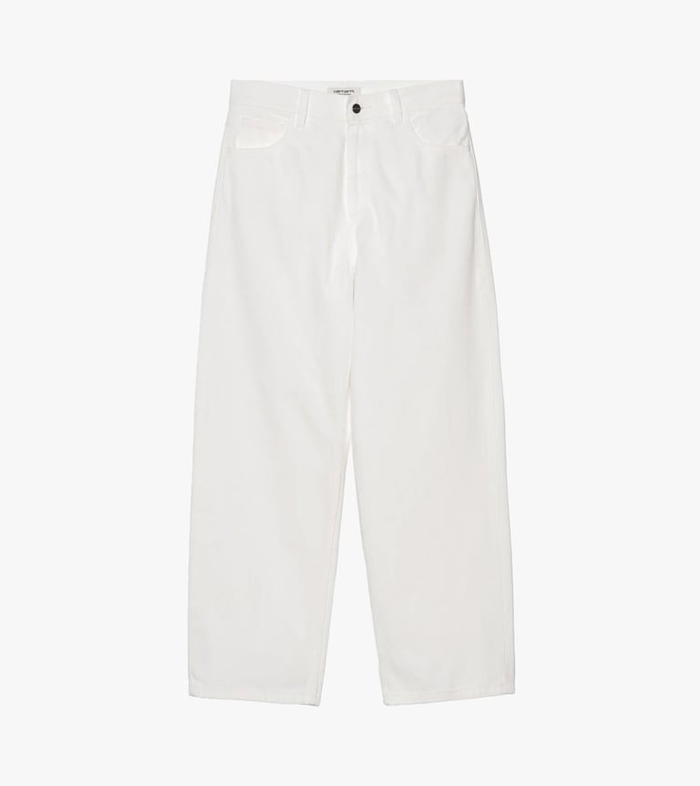 w´ brandon pant