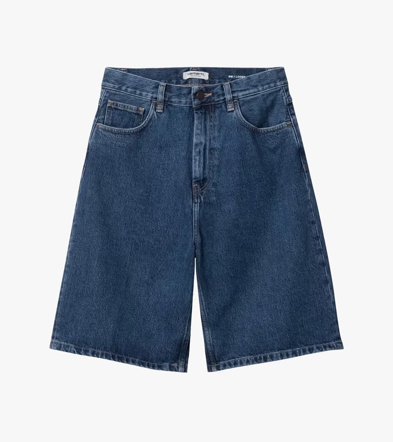 w´ brandon short
