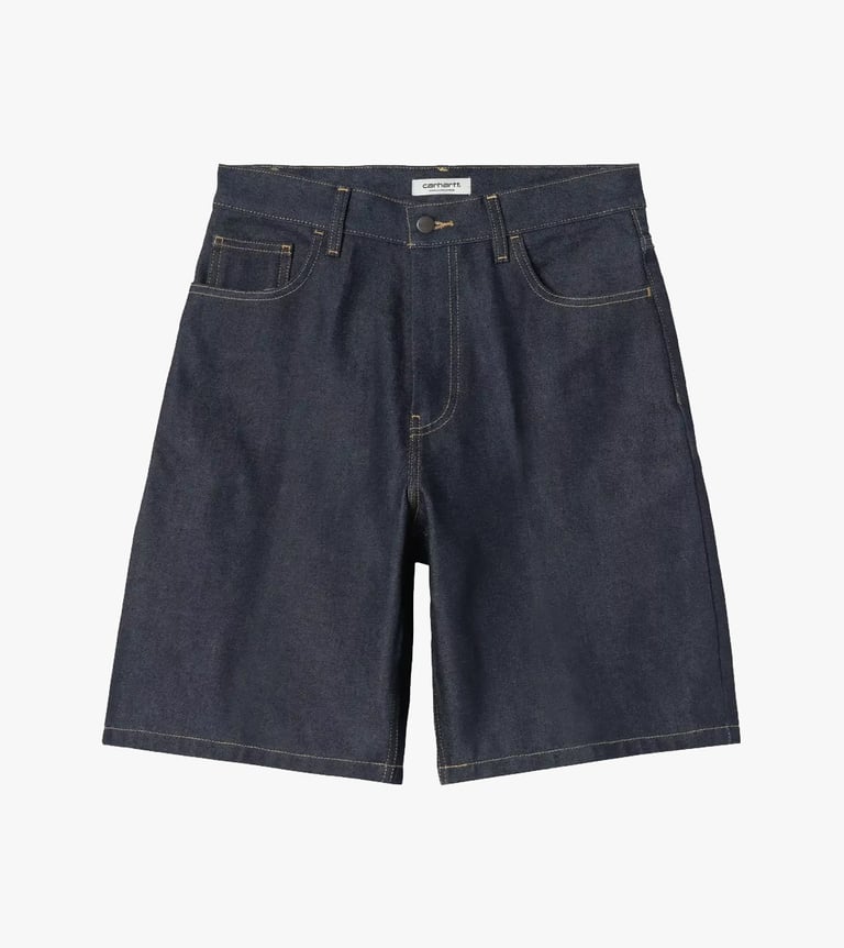 w´ brandon short