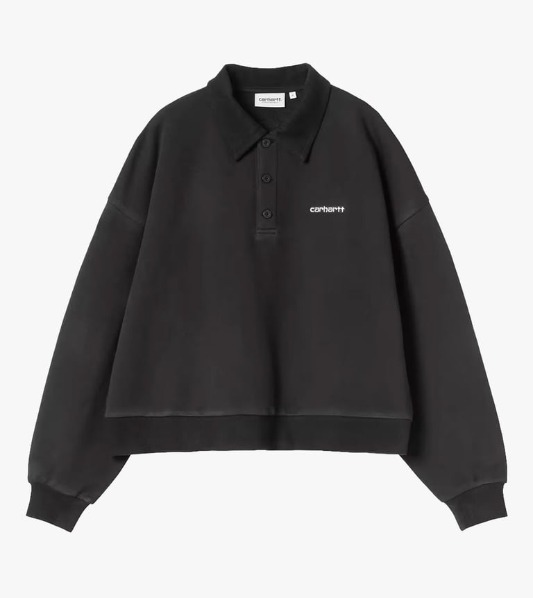 w´ brenta polo sweat