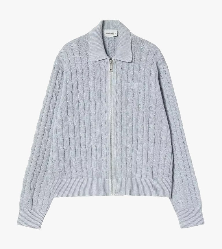 w´ carter sweater jacket