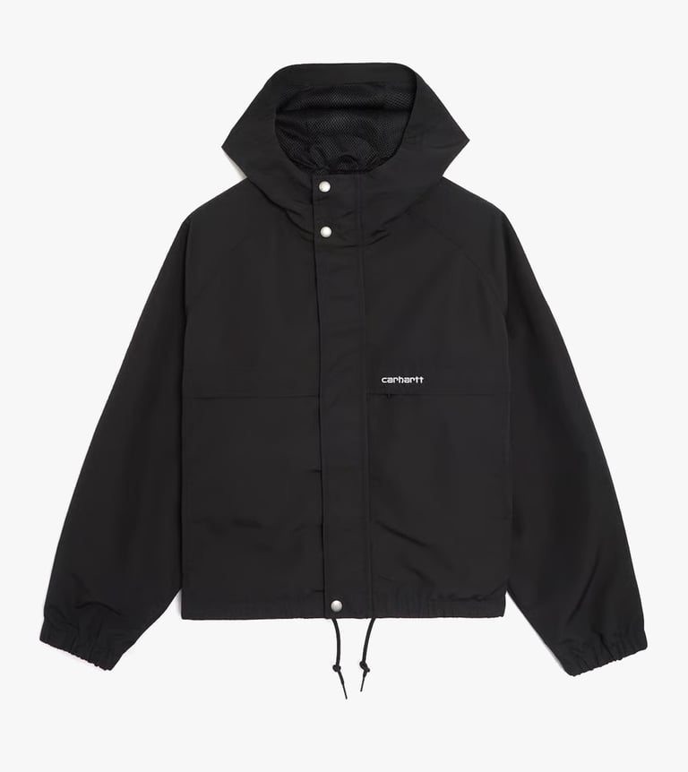 w´ iwan jacket