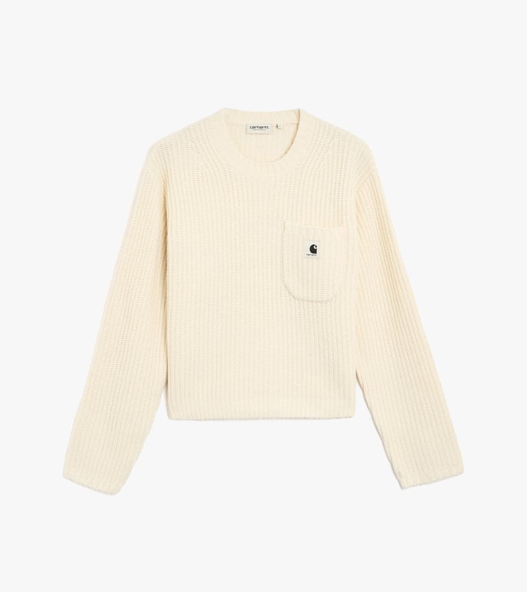 w´ mira sweater