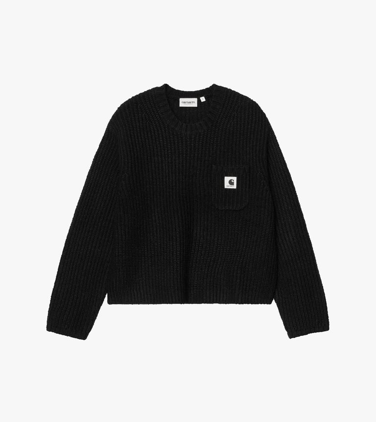 w´ mira sweater