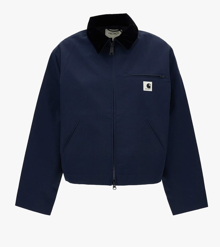 w´ newkirk summer jacket