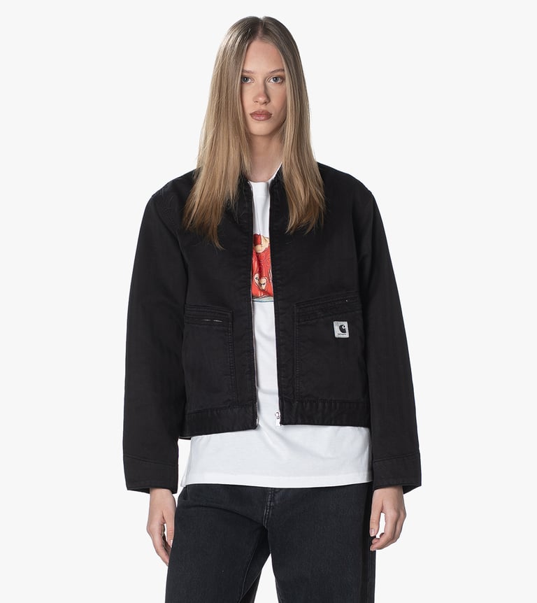 w´ norris jacket