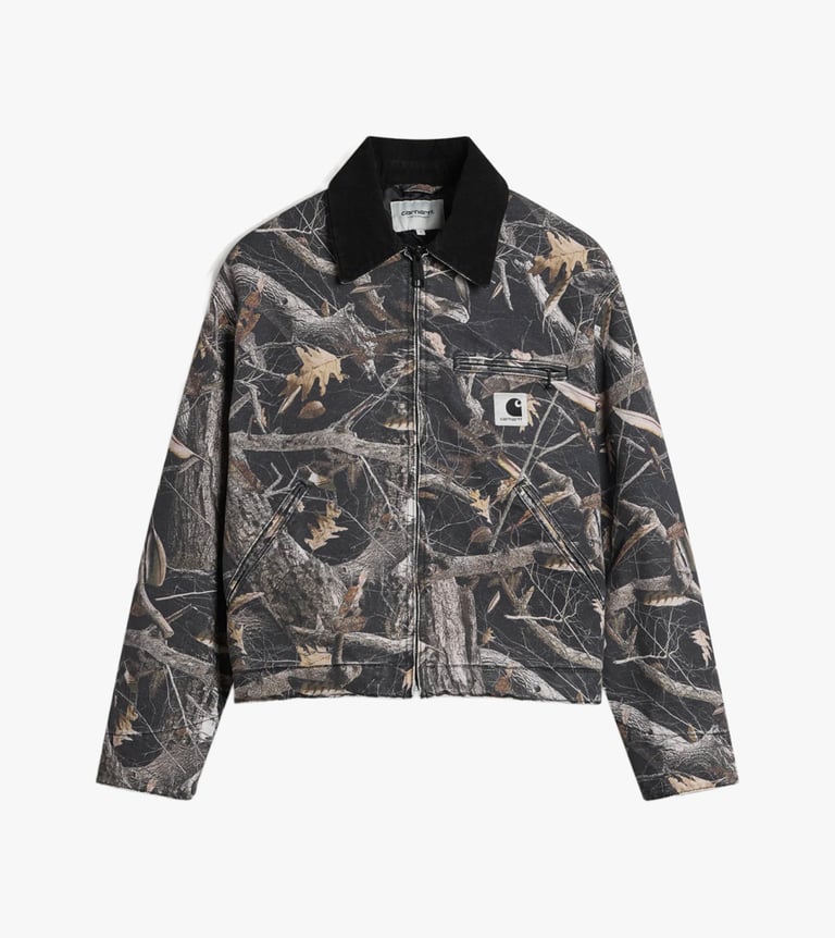 w´ og detroit jacket