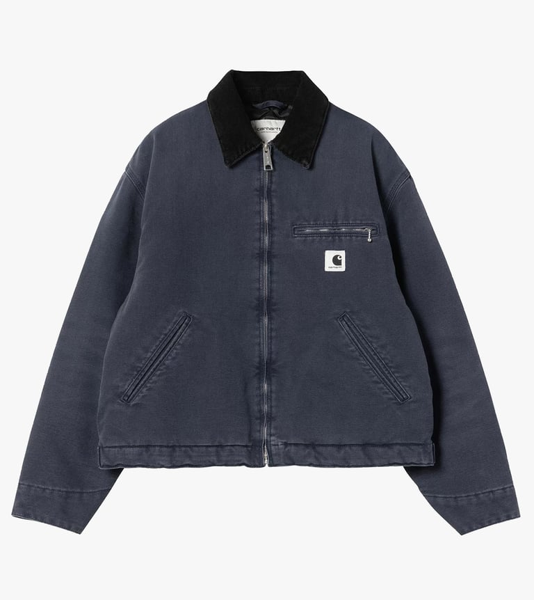 w´ og detroit jacket