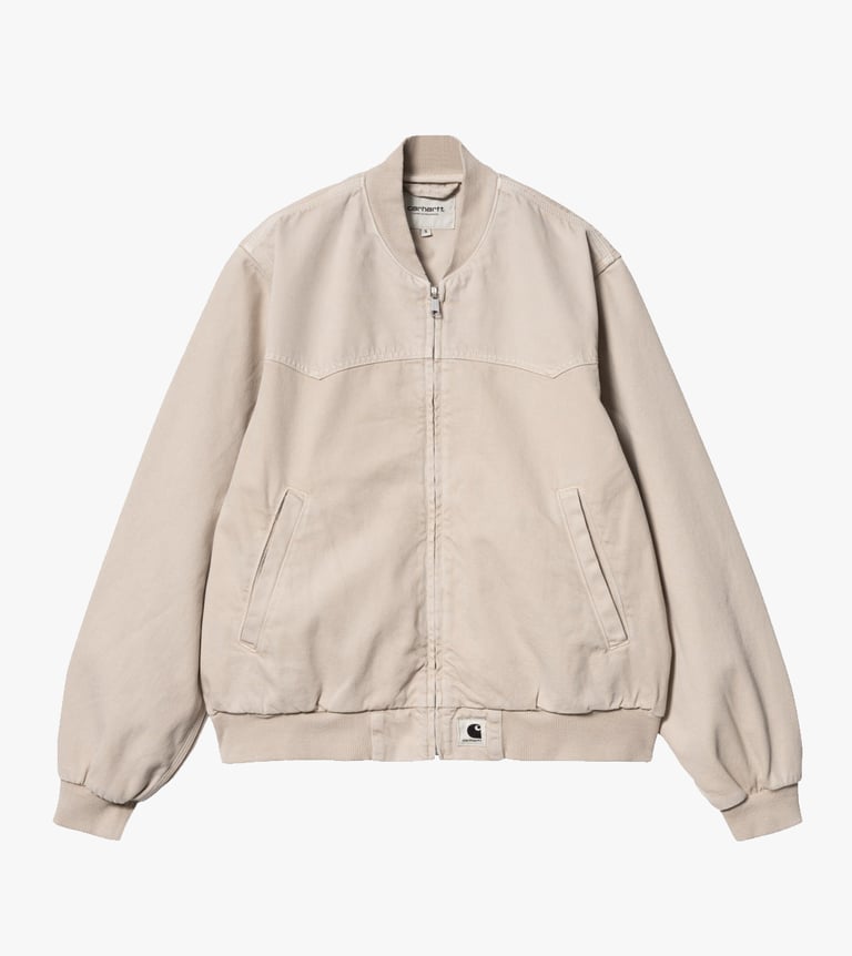 w´ og santa fe bomber