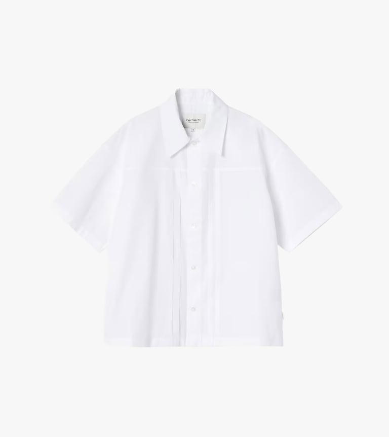 w´ s/s belmont shirt
