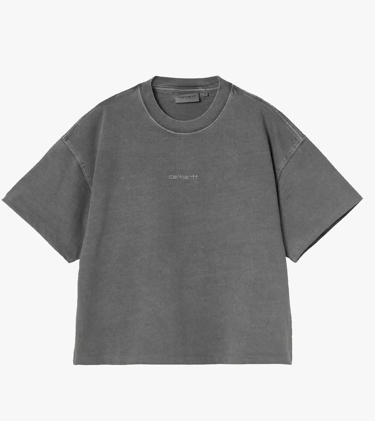w´ s/s benton t-shirt
