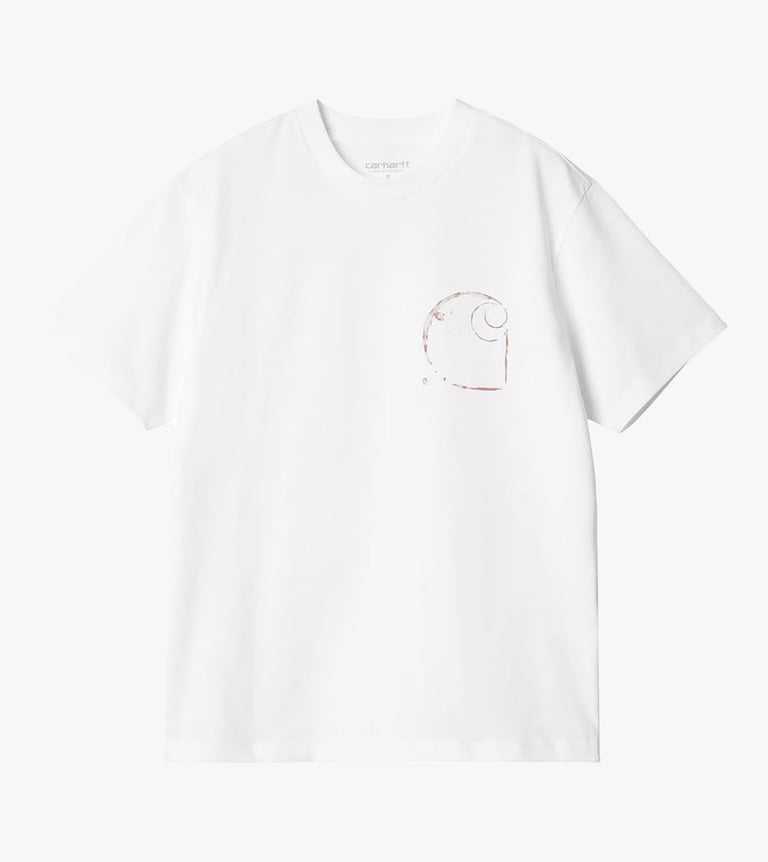 w´ s/s java t-shirt